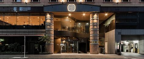Orda Hotel