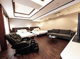 Orda Hotel