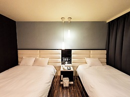 Orda Hotel