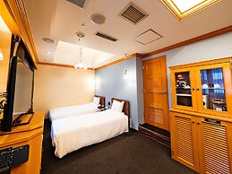 Orda Hotel