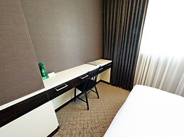 Orda Hotel
