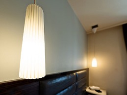 Orda Hotel