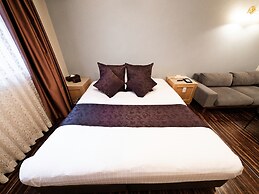 Orda Hotel