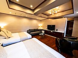 Orda Hotel