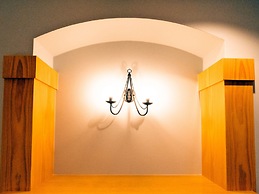Orda Hotel
