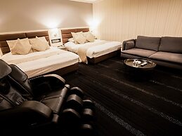Orda Hotel