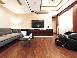 Orda Hotel