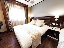Orda Hotel