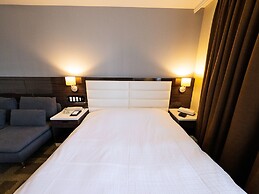 Orda Hotel