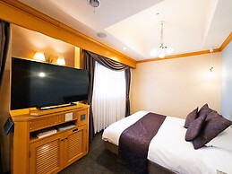 Orda Hotel