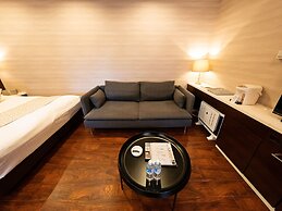 Orda Hotel