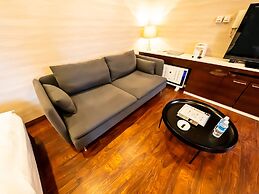 Orda Hotel