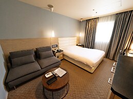 Orda Hotel