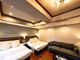 Orda Hotel