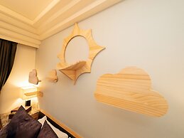 Orda Hotel