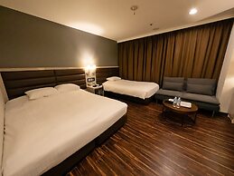 Orda Hotel
