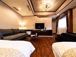 Orda Hotel