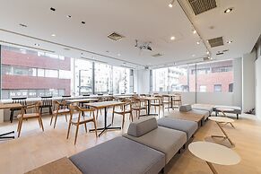 Orda Hotel