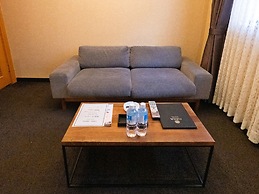 Orda Hotel