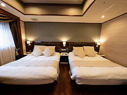Orda Hotel