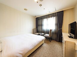 Orda Hotel