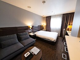 Orda Hotel
