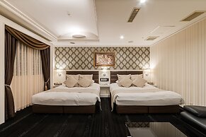 Orda Hotel