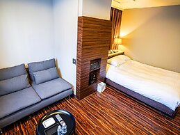 Orda Hotel