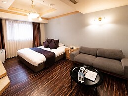 Orda Hotel