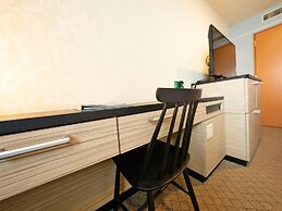 Orda Hotel