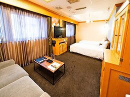 Orda Hotel