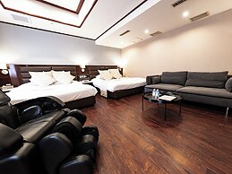 Orda Hotel