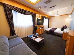 Orda Hotel