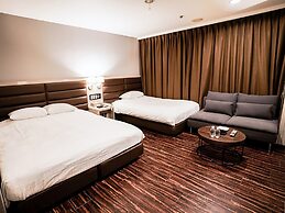 Orda Hotel