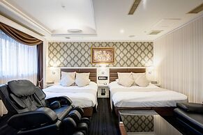 Orda Hotel