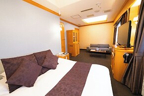 Orda Hotel