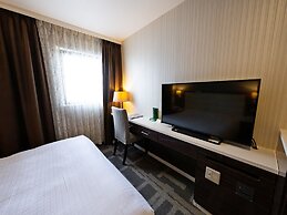 Orda Hotel
