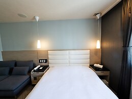 Orda Hotel