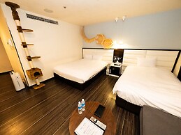 Orda Hotel