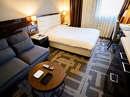 Orda Hotel