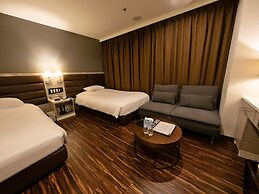 Orda Hotel