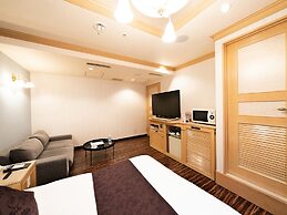 Orda Hotel