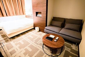 Orda Hotel