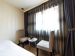 Orda Hotel
