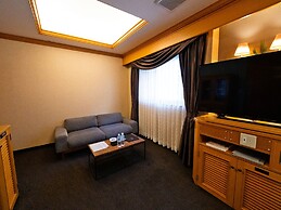 Orda Hotel