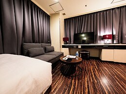 Orda Hotel