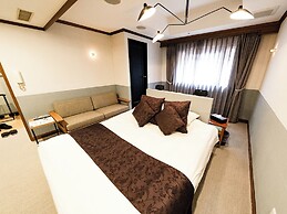 Orda Hotel