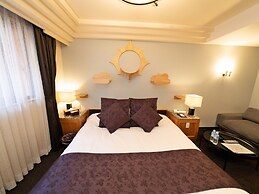 Orda Hotel