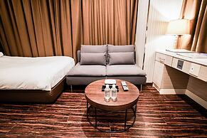 Orda Hotel
