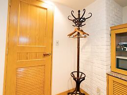 Orda Hotel